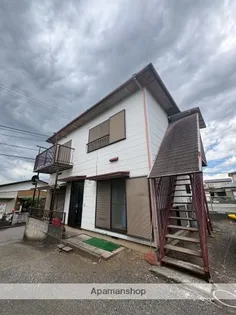伏見鳶尾アパートの画像