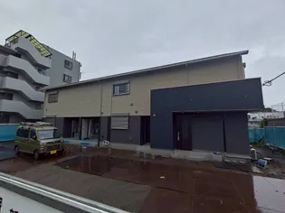 SUNNY COURT Lの画像
