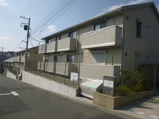 サンライズ柄沢 東館の画像