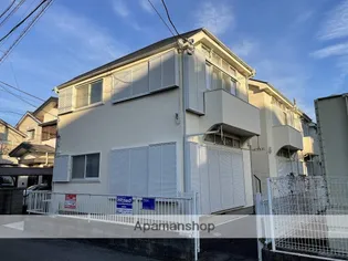 コーポプラムA棟の画像