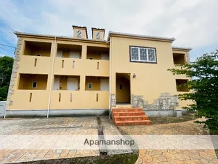 湘南サンライズガーデンVの画像