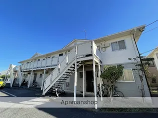 湘南サンライズガーデンB棟の画像