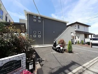 ルミエール湘南IIの画像