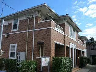 ビルファーレMK【1階】の外観