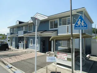 レジデンスKIーIIの画像