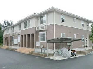 クレストガーデンIの画像