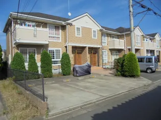 パストラル広貴Cの画像