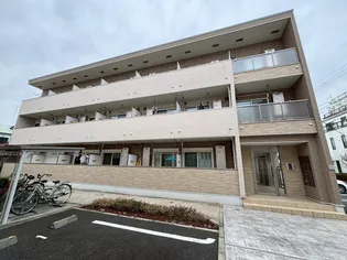 エスポアメゾンの画像