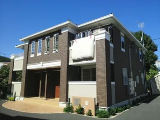 セピアコート ヤマカナの画像