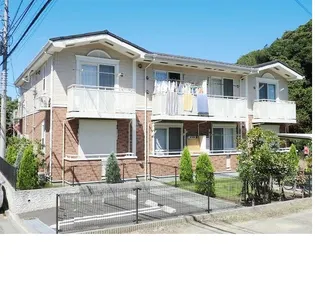 ハレアカラ西鎌倉の画像