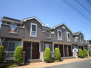 メゾン ド アイリスの画像