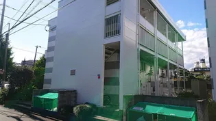 レオパレスいちょうの画像