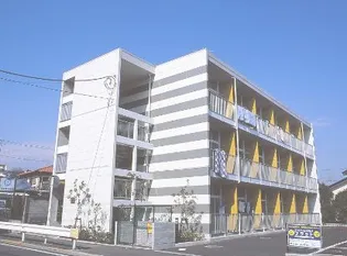 レオパレスフローラⅠの画像