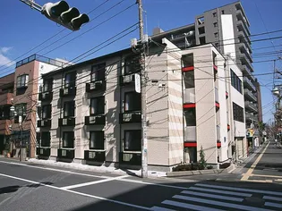 RUPIハウスの画像