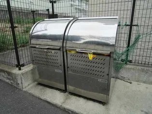 レオパレスボヌール桜森【2階】のその他画像