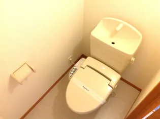 レオパレスボヌール桜森【2階】のその他画像