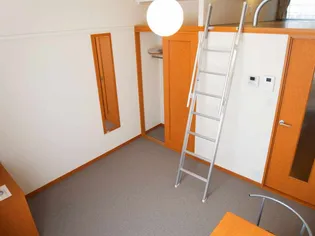 レオパレスボヌール桜森【2階】のその他画像