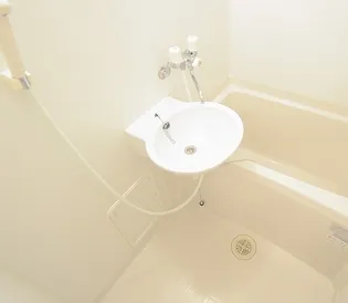 レオパレスボヌール桜森【2階】のその他画像