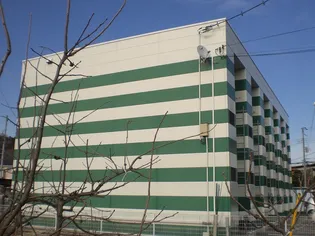 レオパレスRIVAの画像