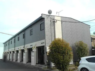 レオパレスオレンジの画像