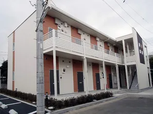 レオネクストヴィフⅡの画像