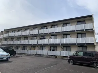 レオパレスソワ メゾンⅢの画像