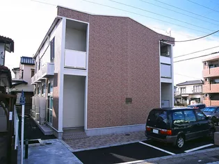 レオパレスフランシーズの画像