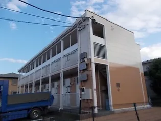 レオパレスジョイの画像