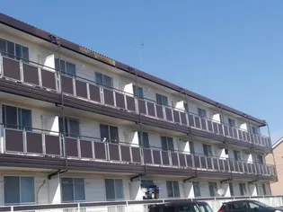 レオパレスクィーンズ由真の画像