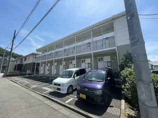 レオパレスラ ヴェルジェの画像