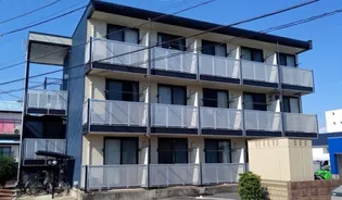 レオパレスエレカーサの画像