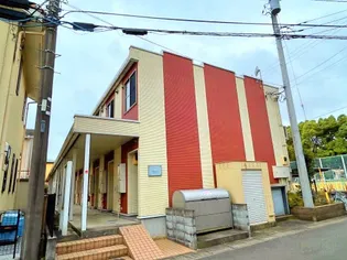 レオネクストオアシスの画像