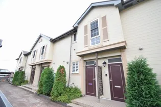 マロンスクウェアB【2階】の外観