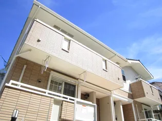 カルム中庭の画像