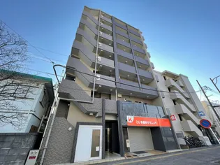 グラン スクエアー 465【8階】の外観