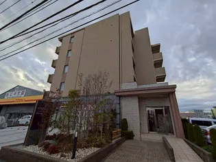 グランツ フィオーレの画像