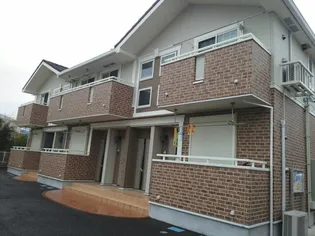 クラール曽比Aの画像