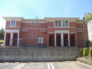 ヴィラ ミコハタの画像