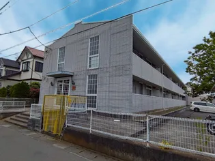 レオパレスセリティー湘南の画像