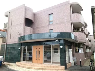 プレアリー リブの画像