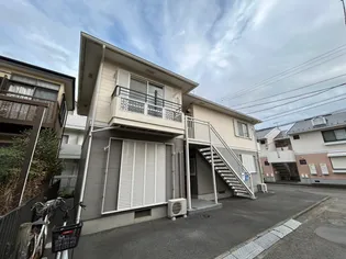 ジュネス アオキの画像