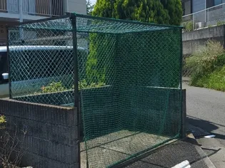 レオパレスサウスヒルパレス【1階】のその他画像