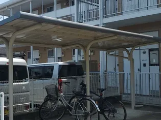 レオパレスサウスヒルパレス【1階】のその他画像