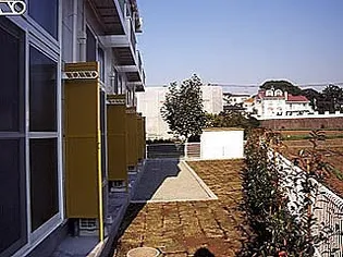 レオパレスサウスヒルパレス【1階】のその他画像