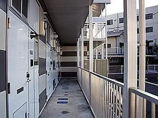 レオパレスサウスヒルパレス【1階】のその他画像