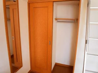 レオパレスサウスヒルパレス【1階】のその他画像