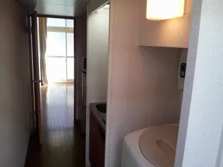 レオパレスサウスヒルパレス【1階】のその他画像