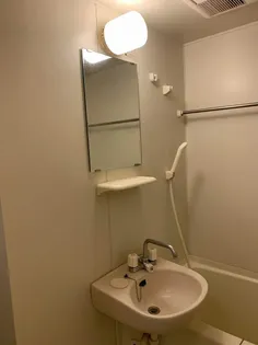 レオパレスサウスヒルパレス【1階】のその他画像