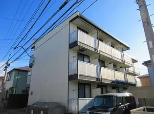 レオパレスひばり第一の画像