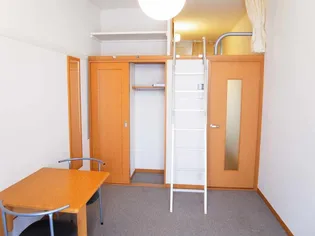 レオパレスTIGER【2階】のその他画像